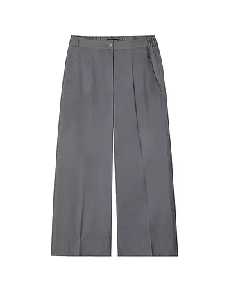 LUISA CERANO | Culotte | grau