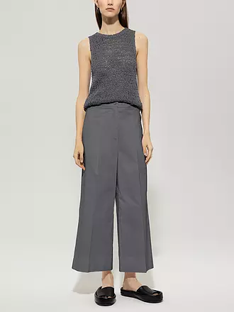 LUISA CERANO | Culotte | grau