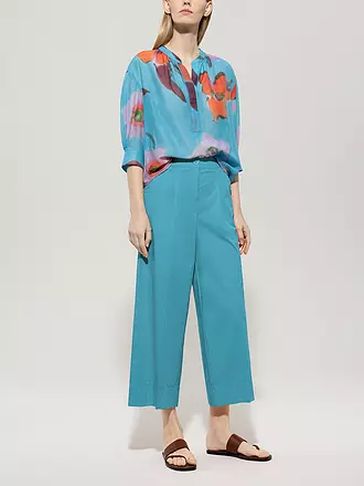 LUISA CERANO | Culotte | türkis