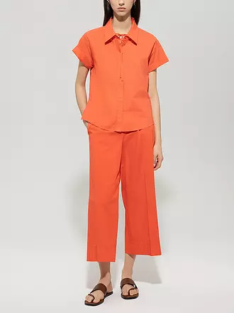 LUISA CERANO | Culotte | orange