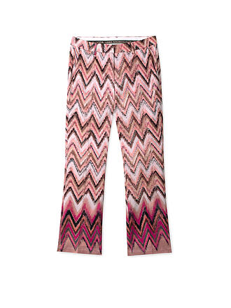LUISA CERANO | Hose | pink
