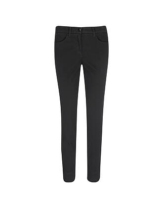 LUISA CERANO | Jeans Skinny Fit | schwarz