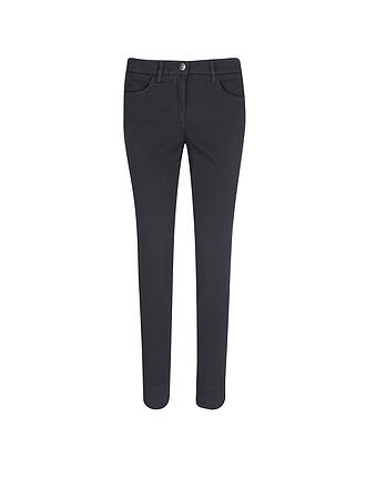 LUISA CERANO | Jeans Skinny Fit | dunkelblau