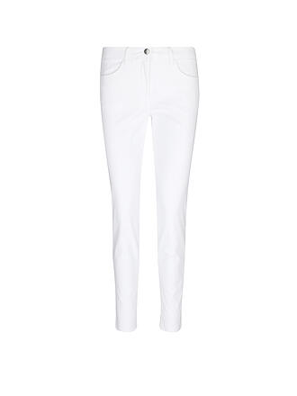 LUISA CERANO | Jeans Skinny Fit | dunkelblau