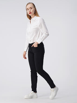 LUISA CERANO | Jeans Skinny Fit | dunkelblau