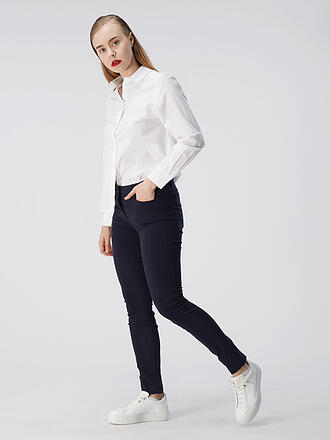 LUISA CERANO | Jeans Skinny Fit | schwarz