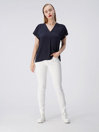 LUISA CERANO | Jeans Skinny Fit | dunkelblau