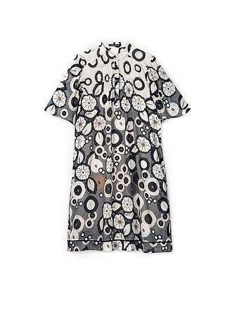 LUISA CERANO | Kleid | grau