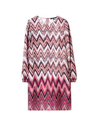 LUISA CERANO | Kleid | pink