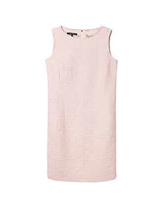 LUISA CERANO | Kleid | rosa