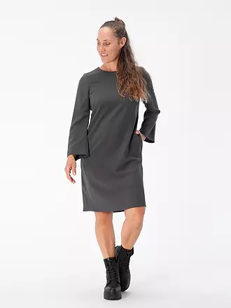 LUISA CERANO | Kleid | schwarz