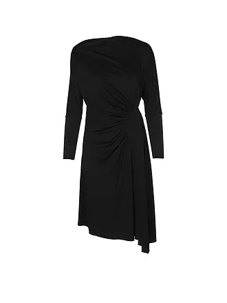 LUISA CERANO | Kleid | schwarz