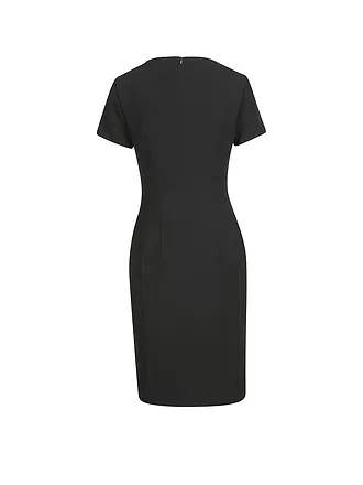 LUISA CERANO | Kleid | schwarz