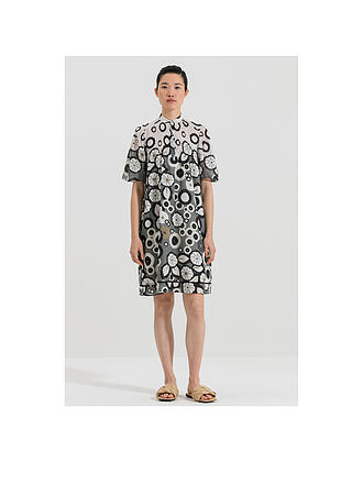 LUISA CERANO | Kleid | grau
