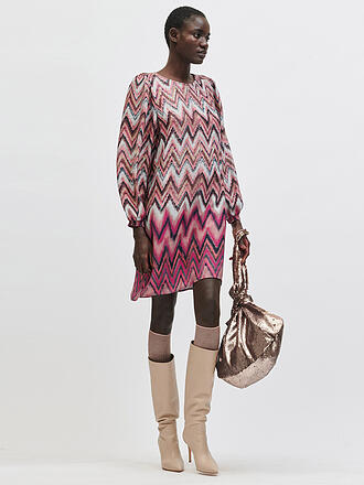 LUISA CERANO | Kleid | pink