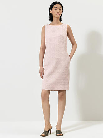 LUISA CERANO | Kleid | rosa
