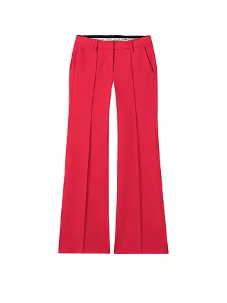 LUISA CERANO | Marlenehose | orange