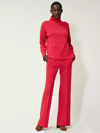 LUISA CERANO | Marlenehose | orange