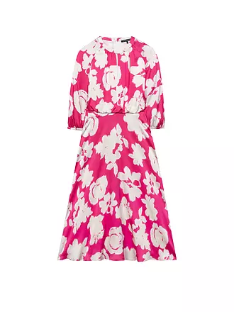 LUISA CERANO | Maxikleid | pink