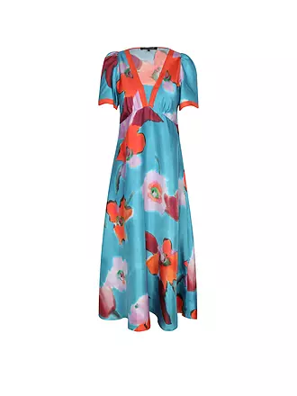 LUISA CERANO | Maxikleid | blau