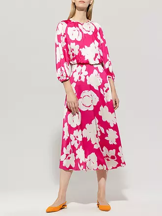 LUISA CERANO | Maxikleid | pink