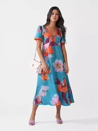 LUISA CERANO | Maxikleid | blau