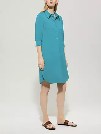 LUISA CERANO | Midikleid | türkis