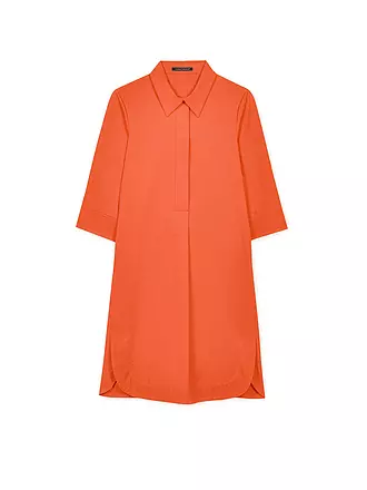 LUISA CERANO | Midikleid | orange