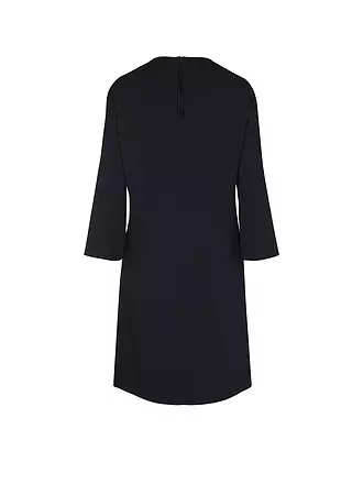 LUISA CERANO | Midikleid | schwarz