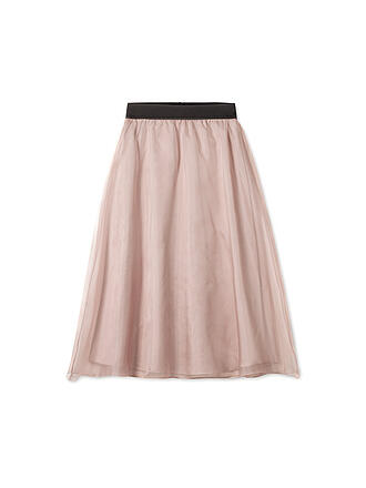 LUISA CERANO | Midirock | rosa