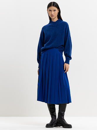 LUISA CERANO | Midirock | blau