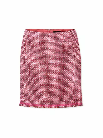 LUISA CERANO | Minirock | pink