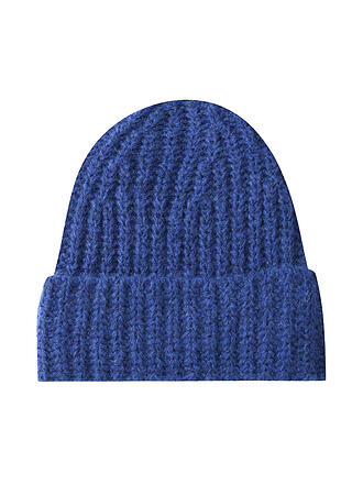 LUISA CERANO | Mütze - Beanie | schwarz
