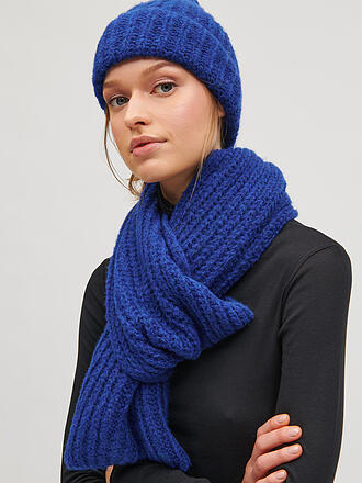 LUISA CERANO | Mütze - Beanie | schwarz