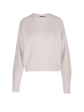 LUISA CERANO | Pullover | rosa