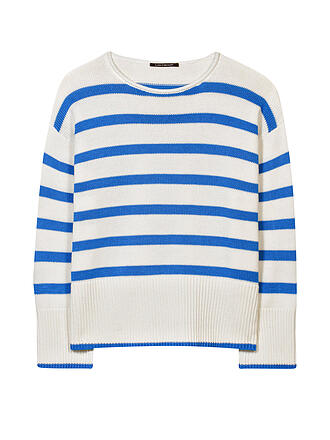 LUISA CERANO | Pullover | weiss