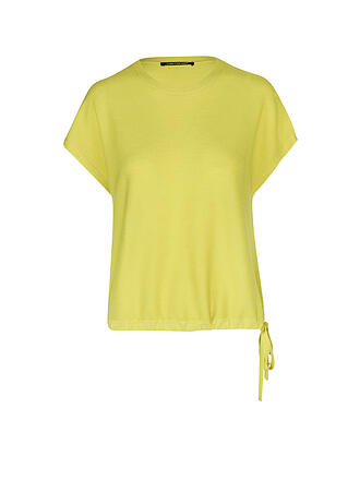 LUISA CERANO | Pullover | gelb