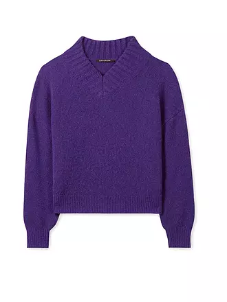 LUISA CERANO | Pullover | schwarz