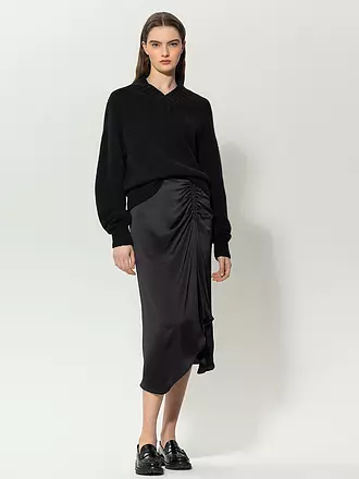 LUISA CERANO | Pullover | schwarz