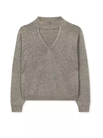 LUISA CERANO | Pullover | bunt