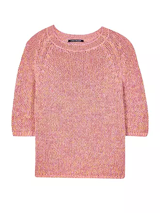 LUISA CERANO | Pullover | rosa