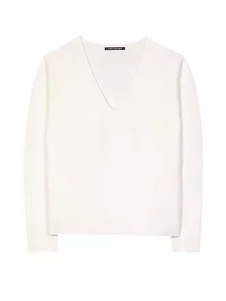 LUISA CERANO | Pullover | creme