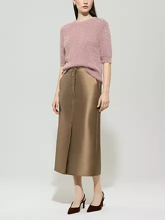 LUISA CERANO | Pullover | rosa