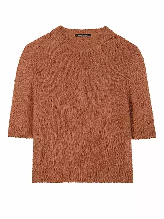 LUISA CERANO | Pullover | rosa