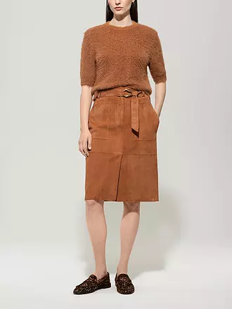 LUISA CERANO | Pullover | orange