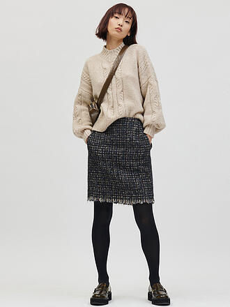 LUISA CERANO | Pullover | beige