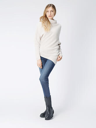 LUISA CERANO | Pullover | beige