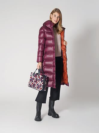 LUISA CERANO | Pullover | rosa