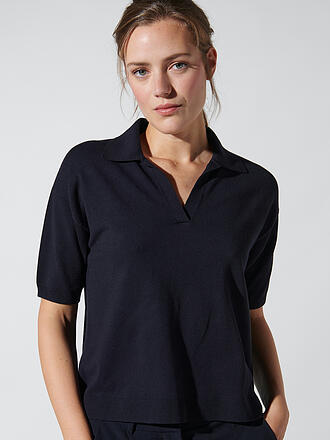 LUISA CERANO | Pullover | dunkelblau