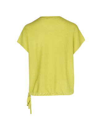 LUISA CERANO | Pullover | gelb